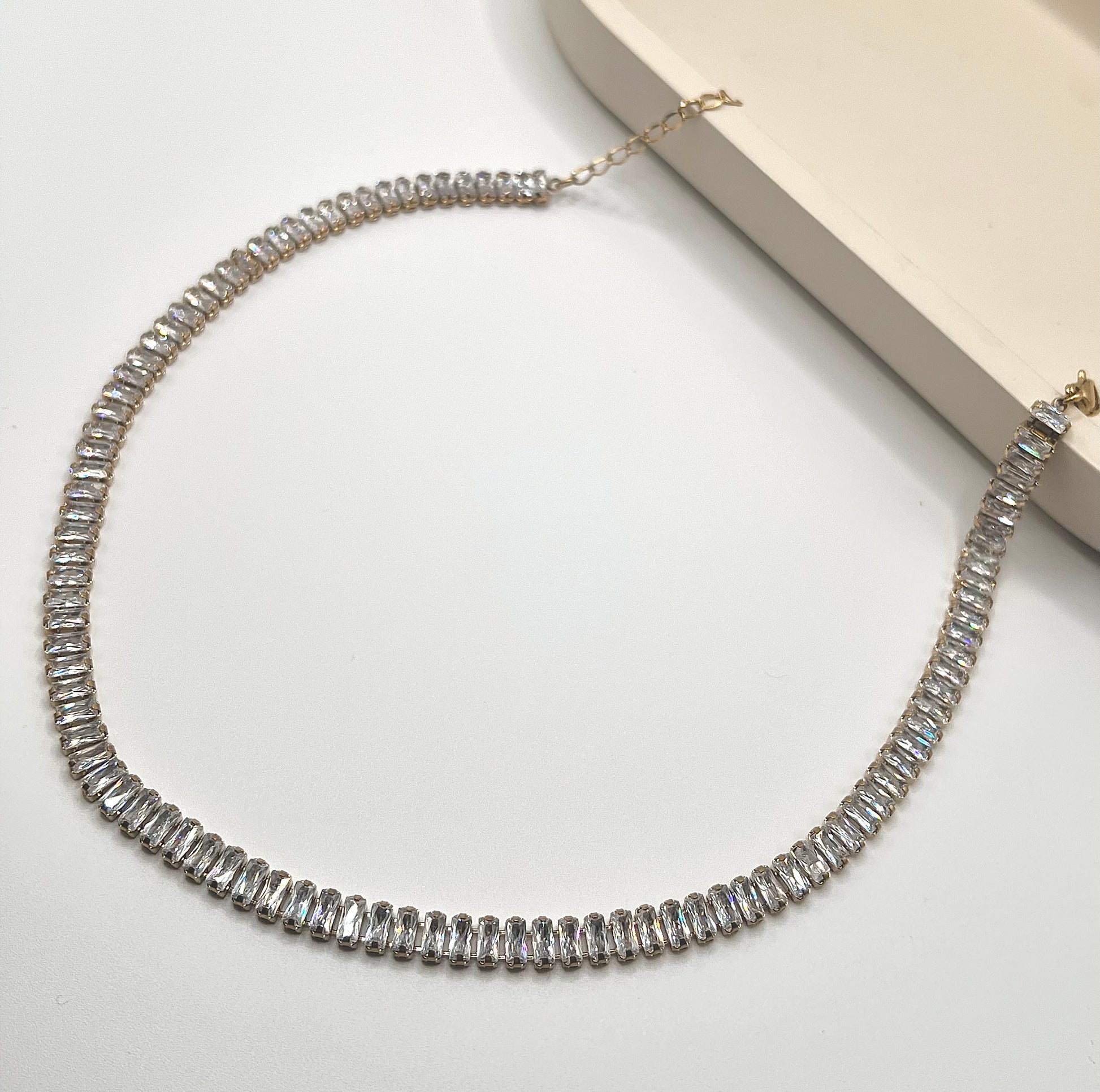 Collier Diana