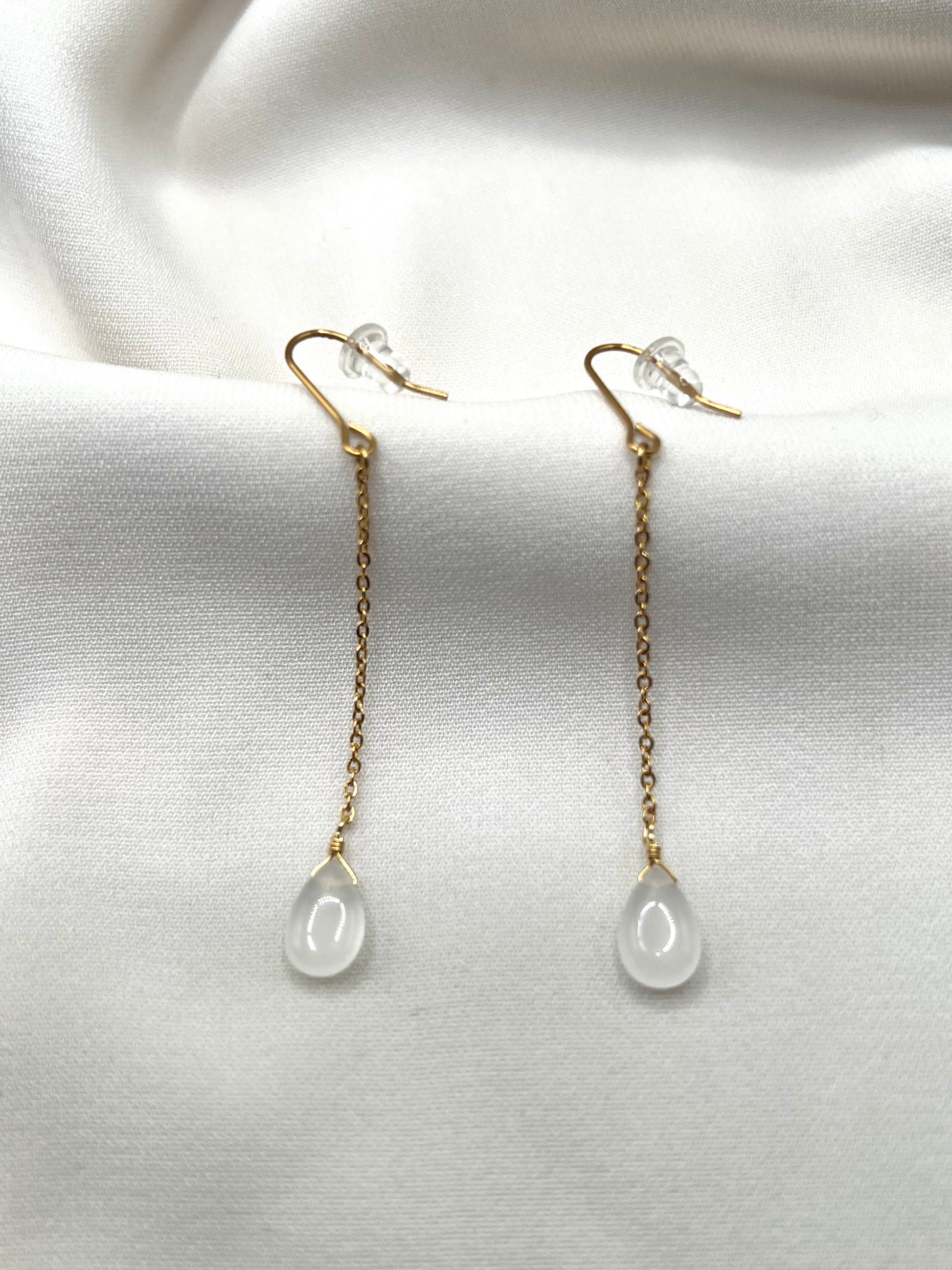 Boucles Jasmine
