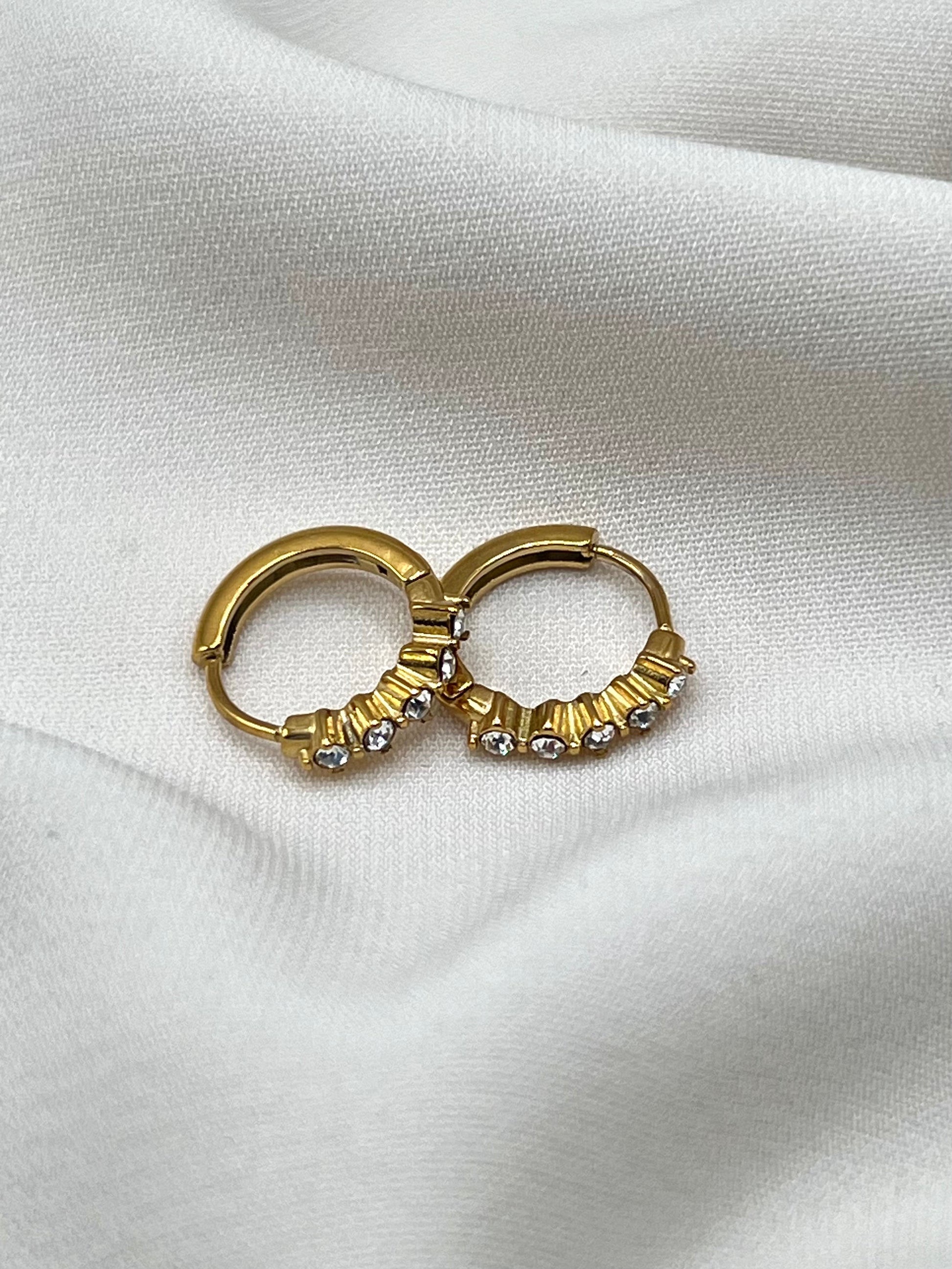Boucles Sophie