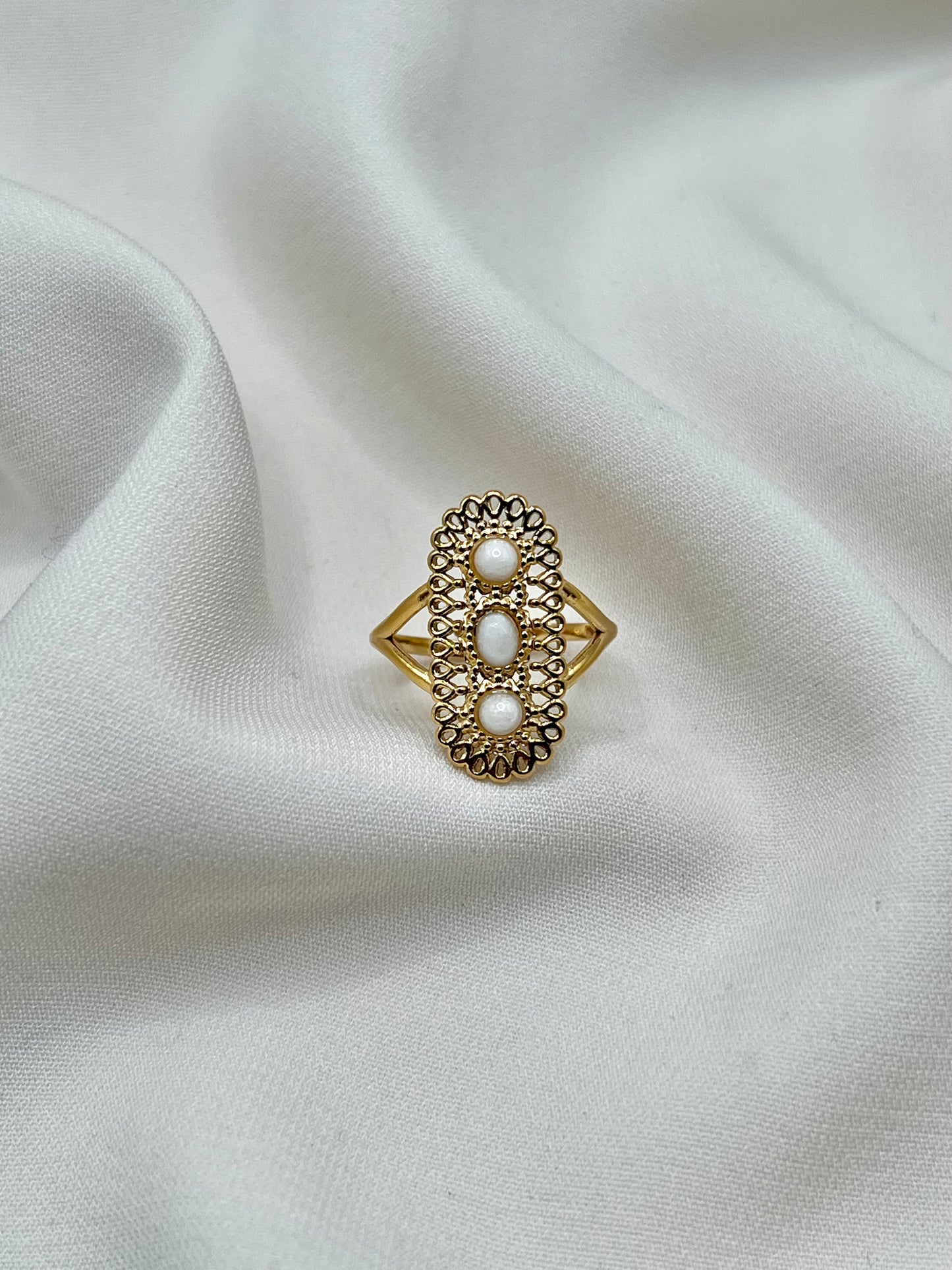 Bague Lili