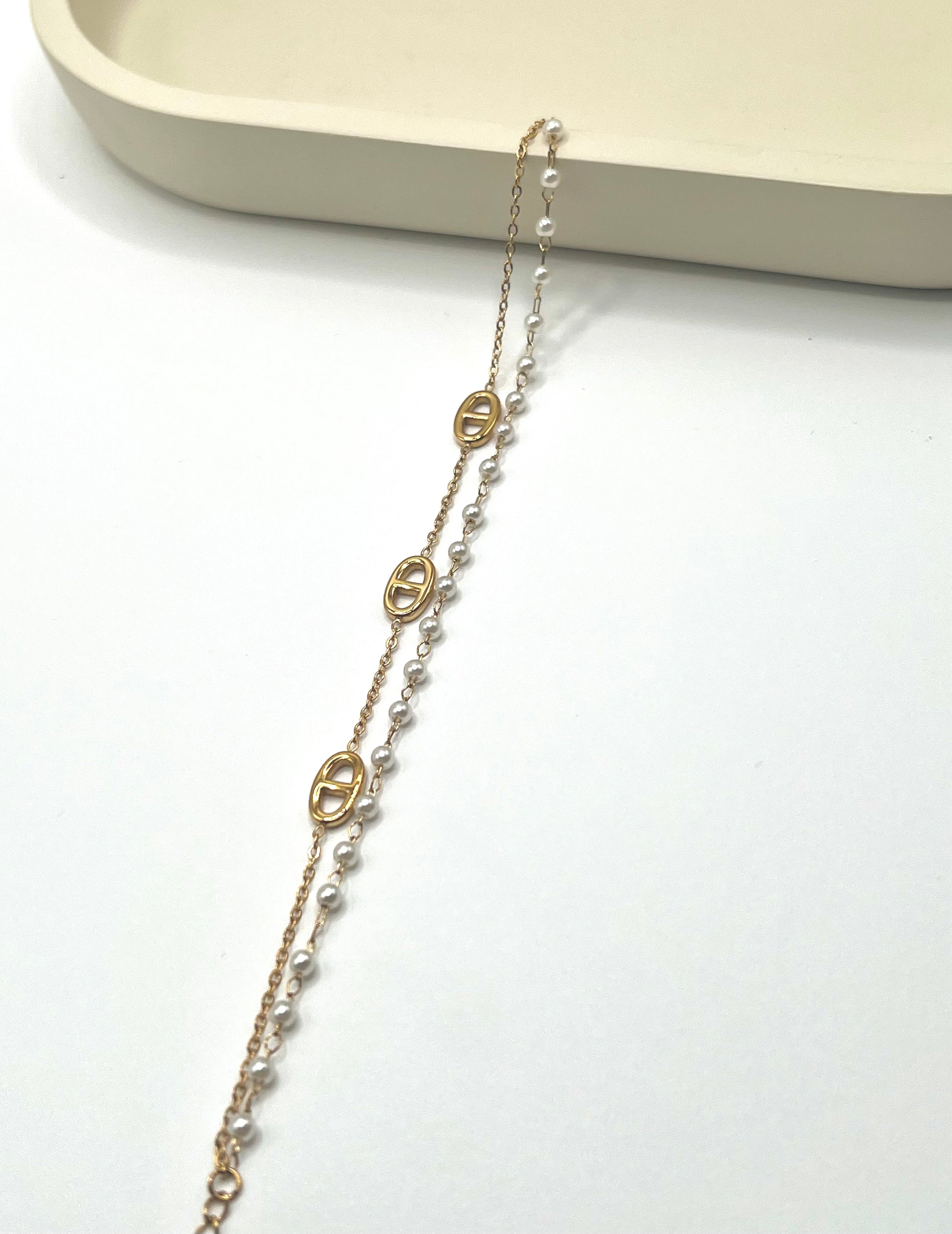 Bracelet Clara