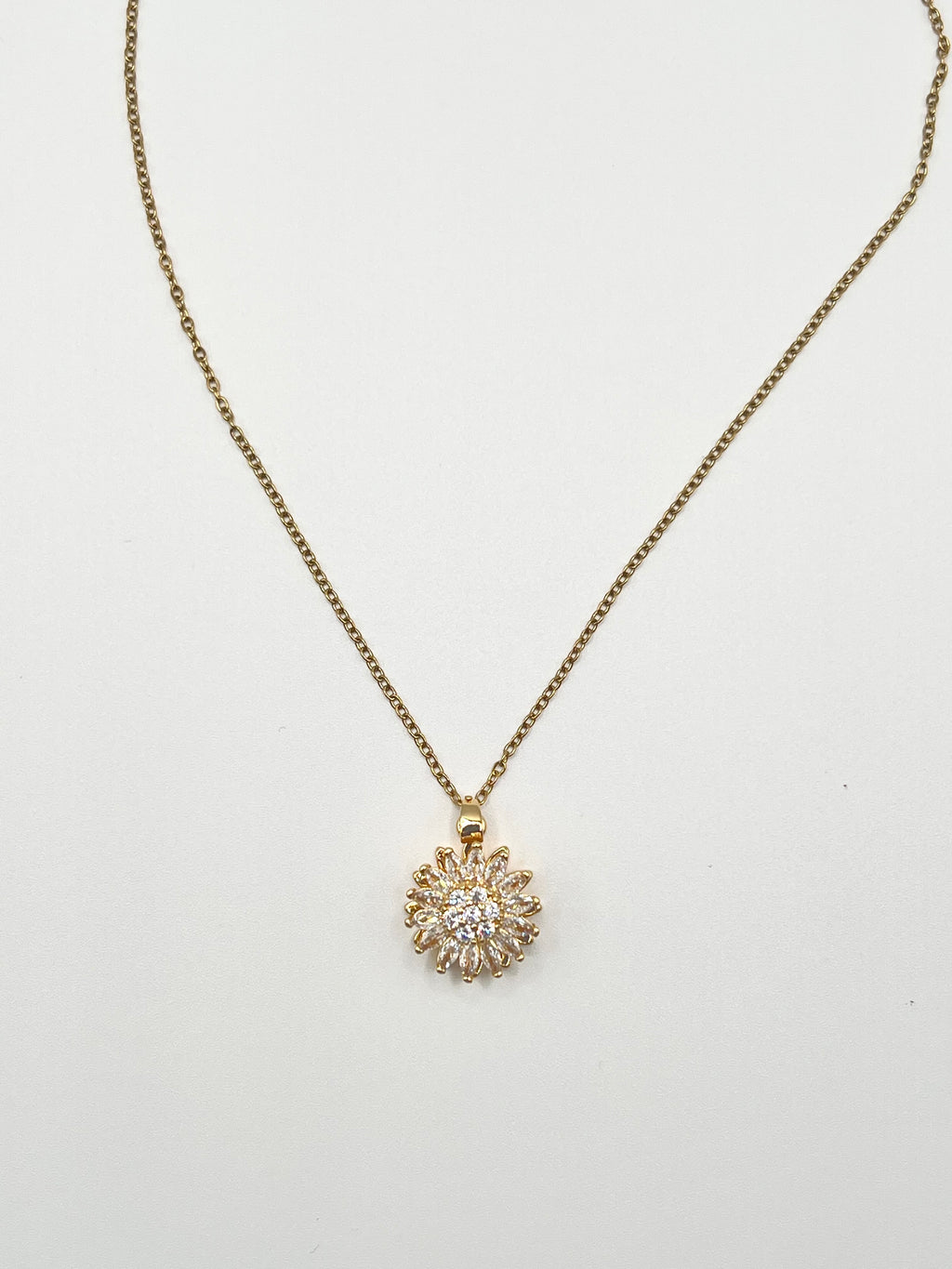 Collier anti stress Esra