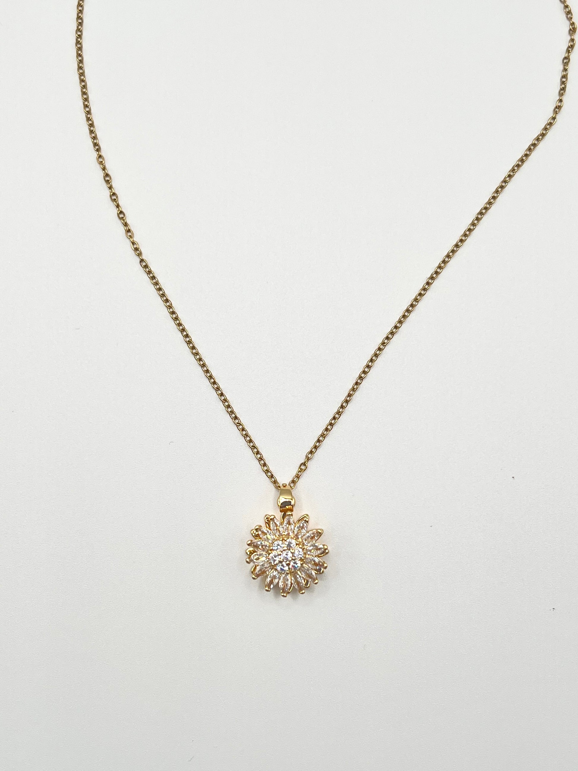 Collier anti stress Esra