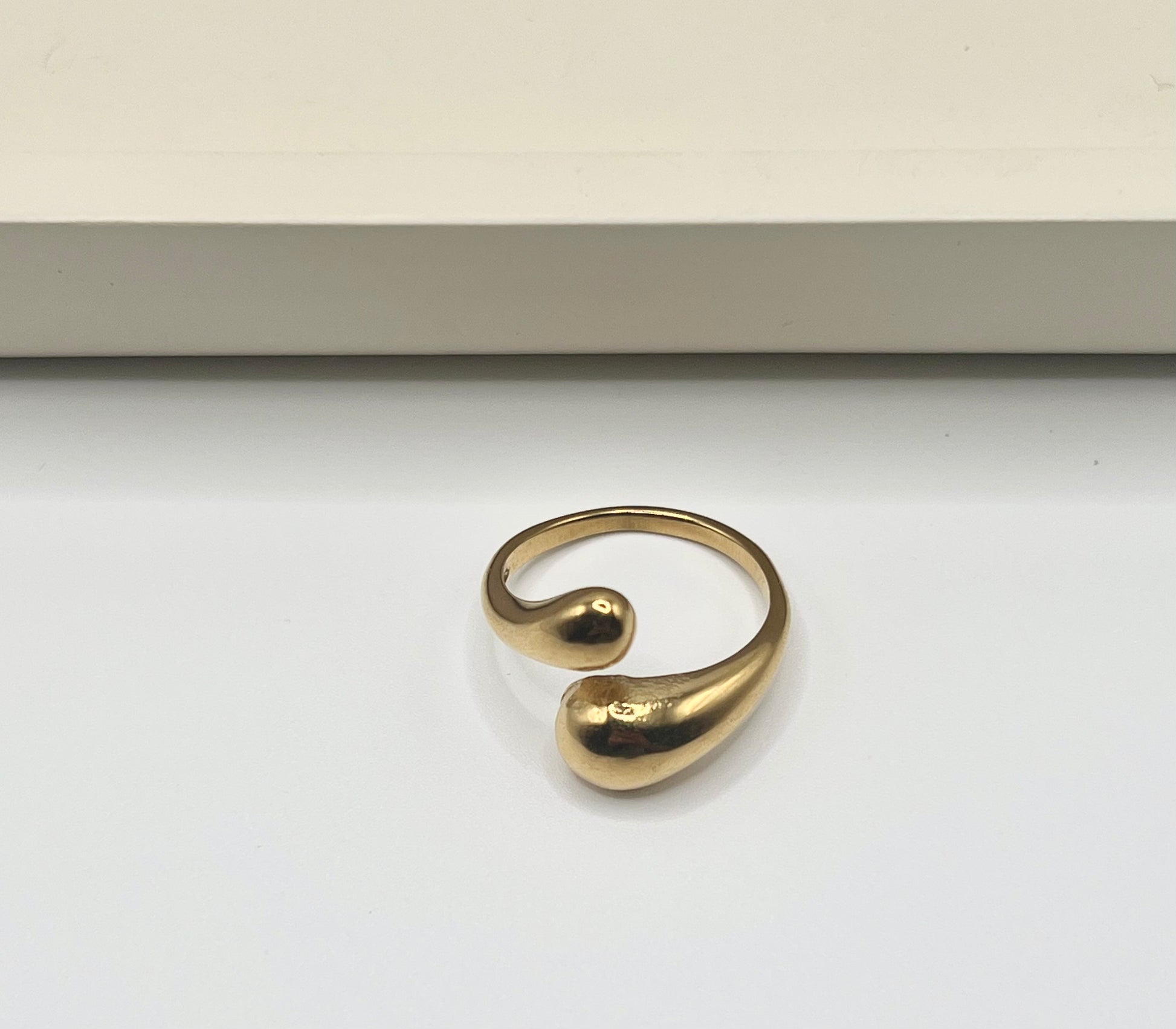 Bague Maguy S