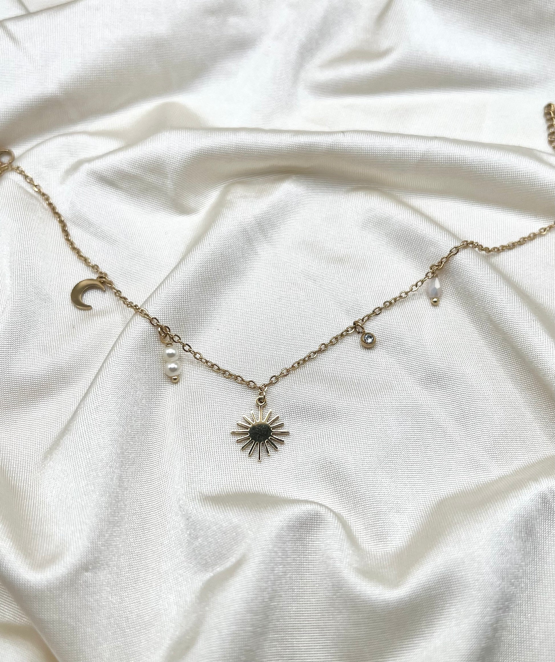 Bracelet de cheville