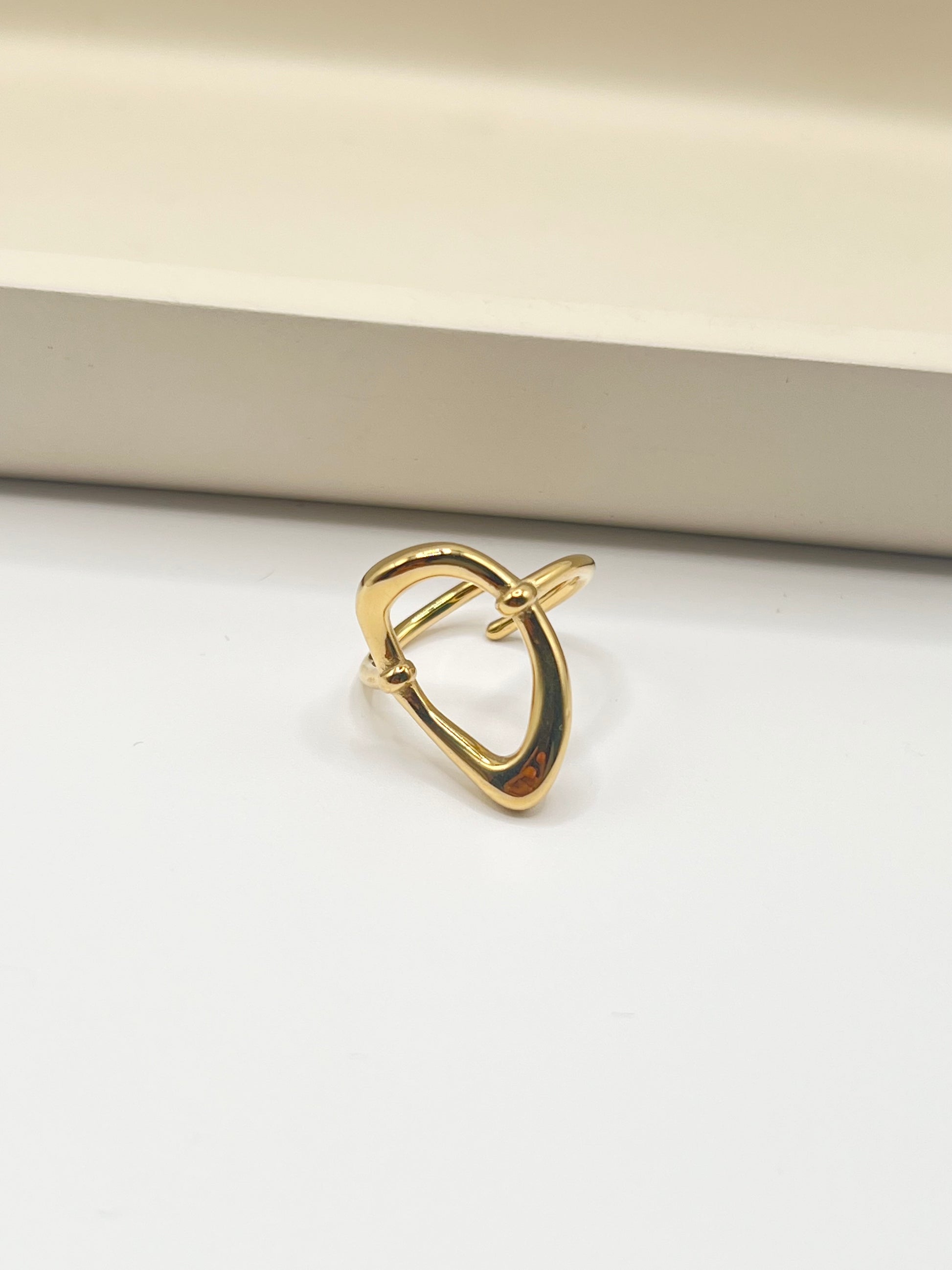 Bague Axelle