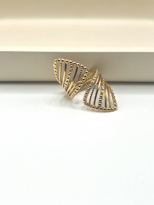 Bague Béa