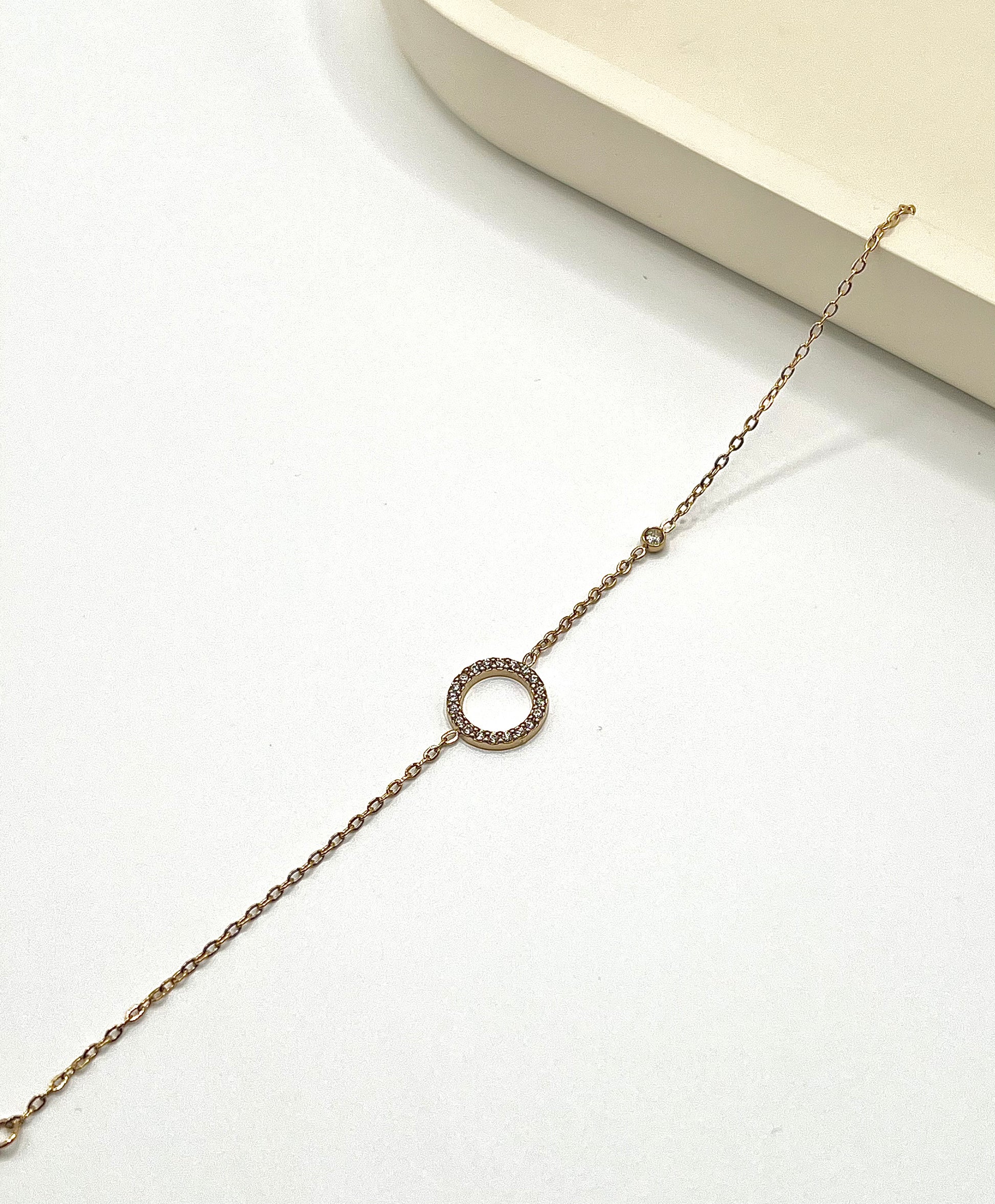 Bracelet Tiphaine