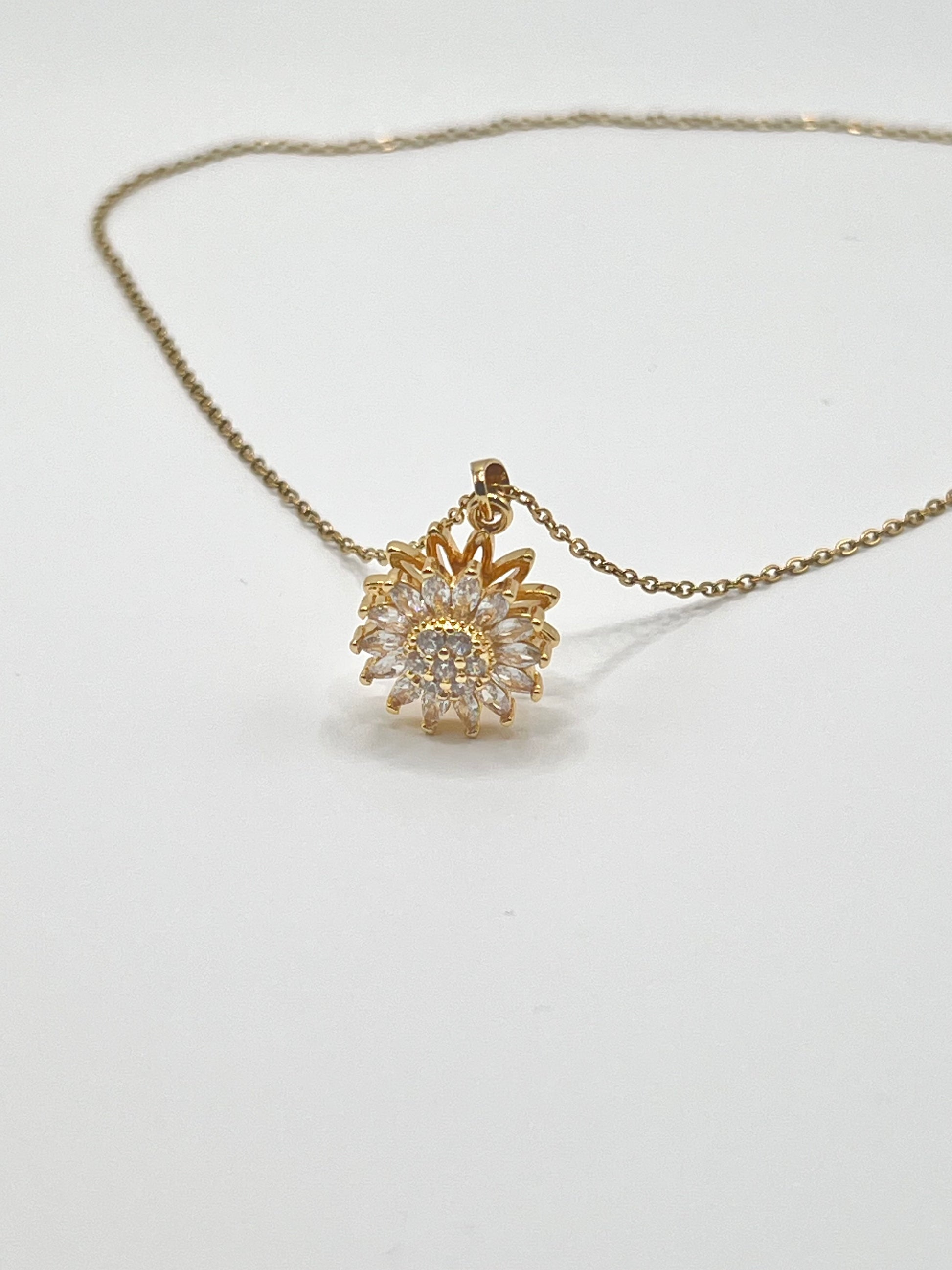 Collier anti stress Esra
