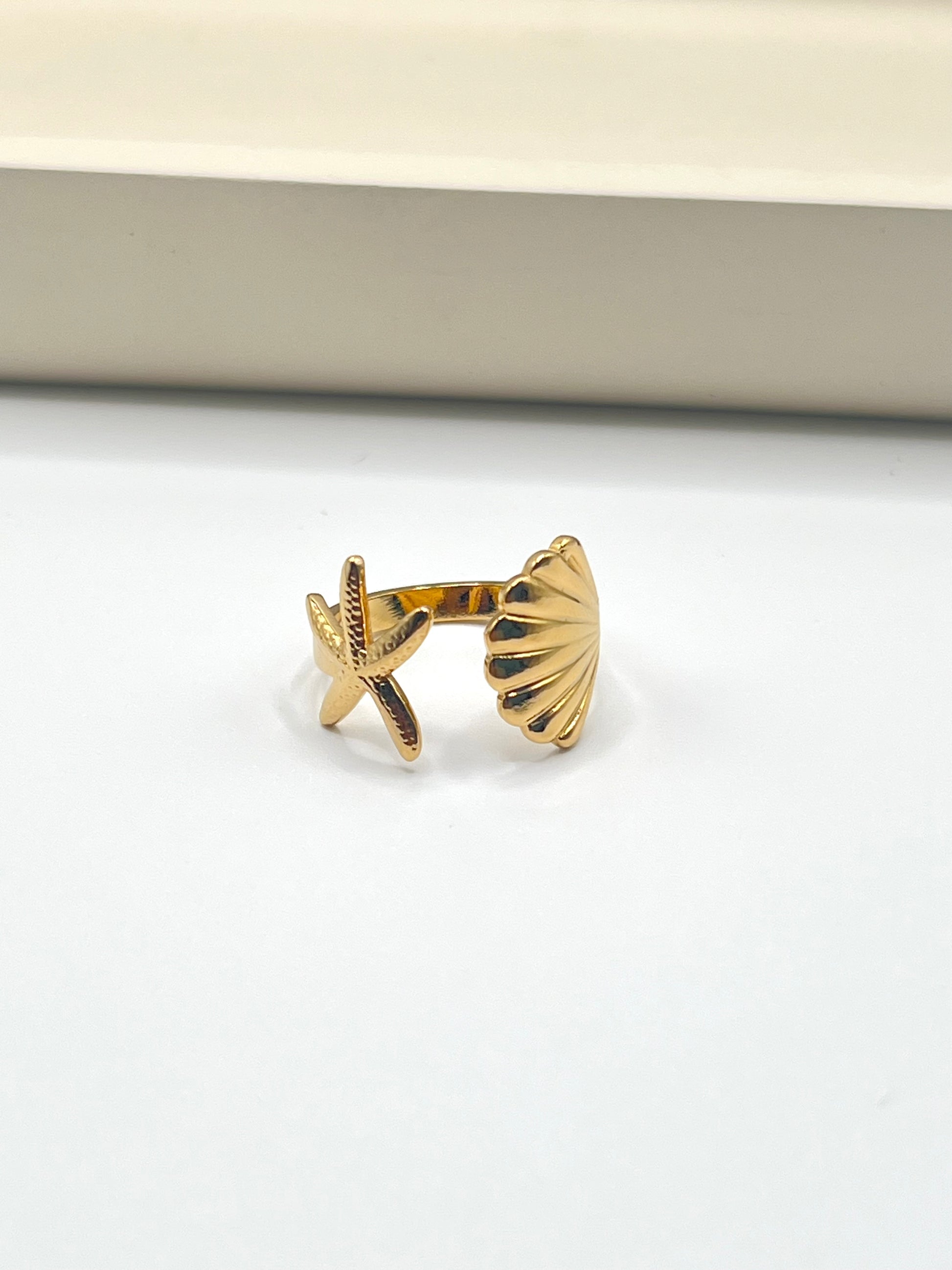 Bague Summer