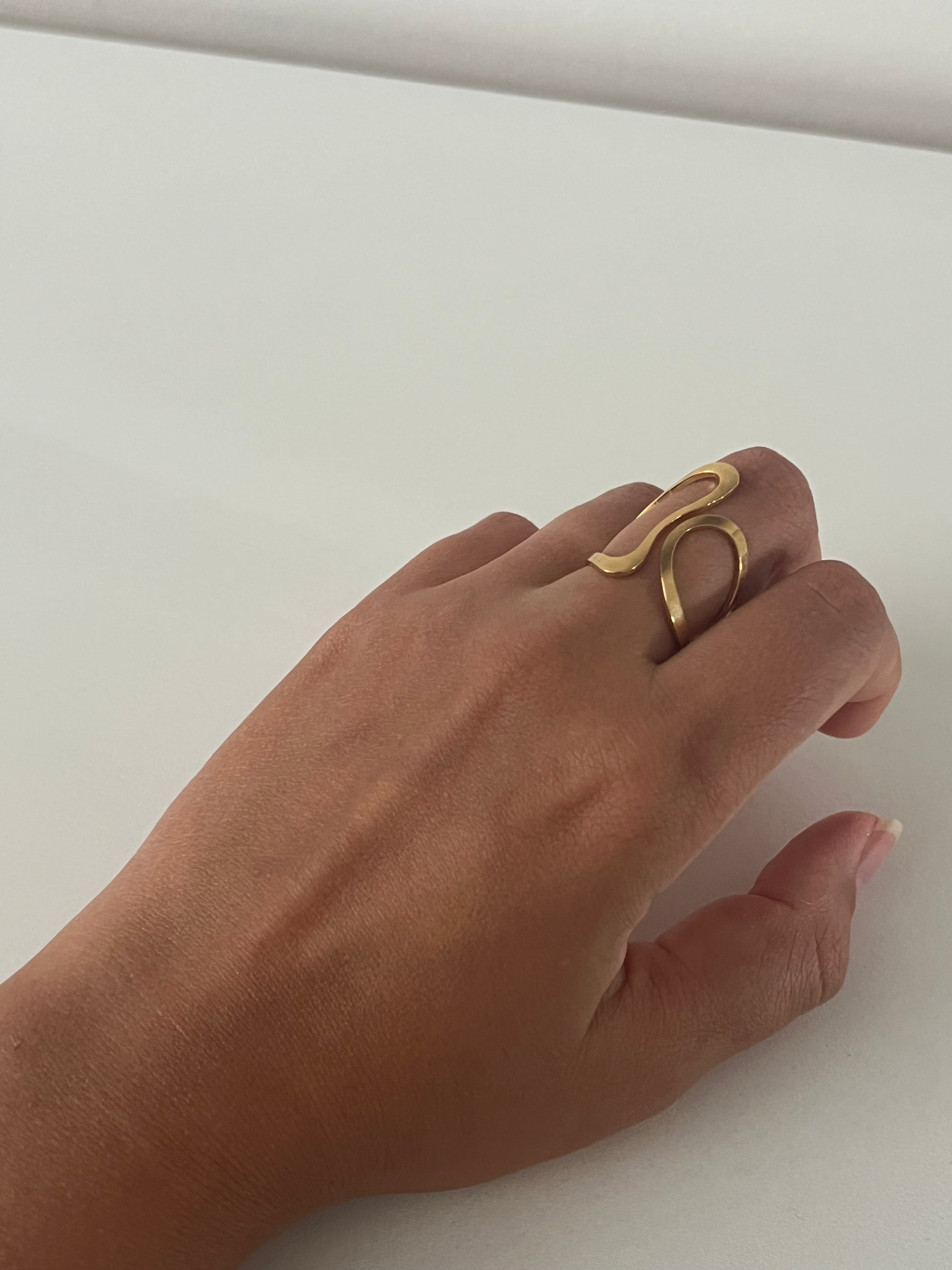 Bague Rachelle