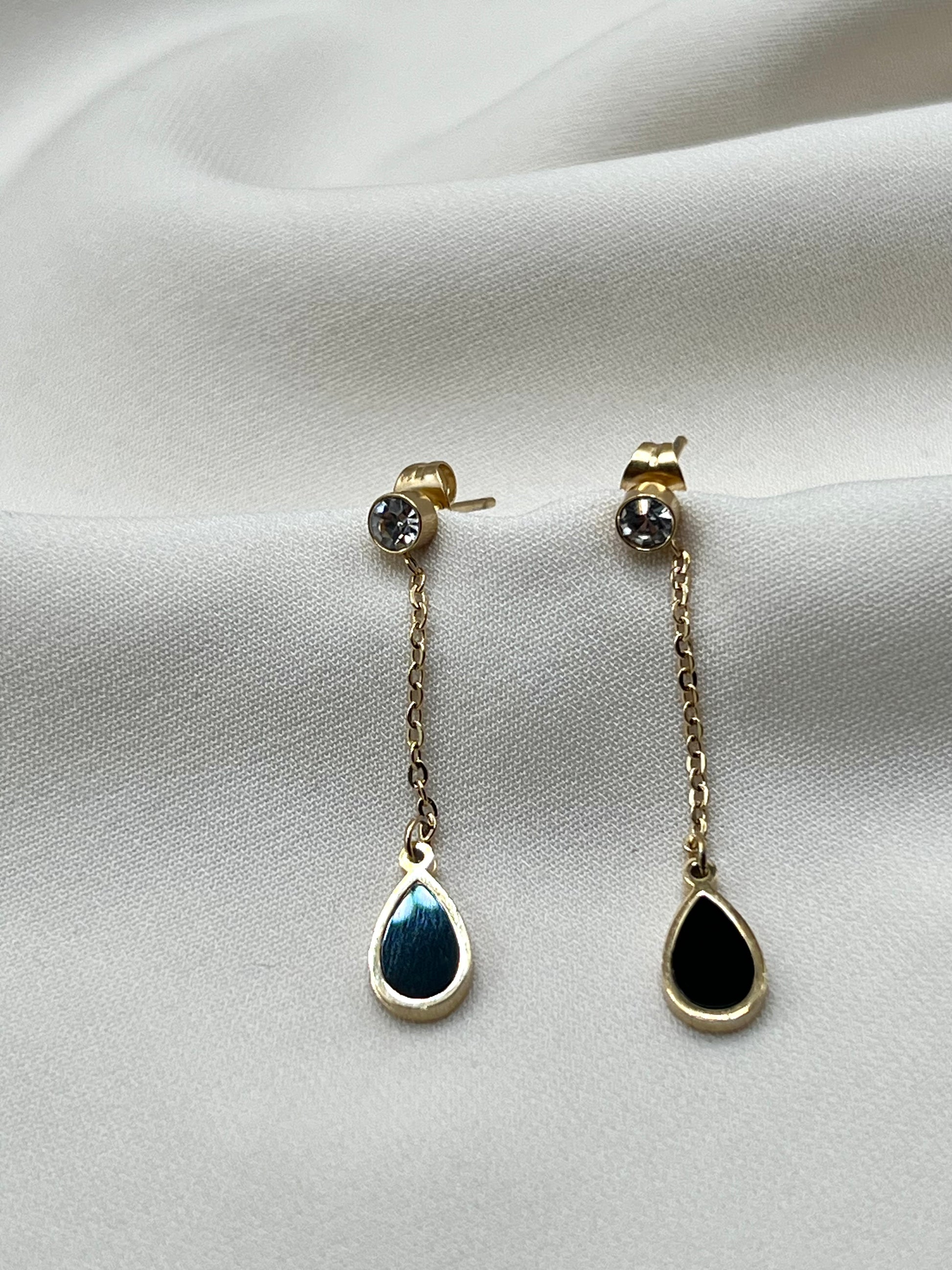 Boucles Mathilde