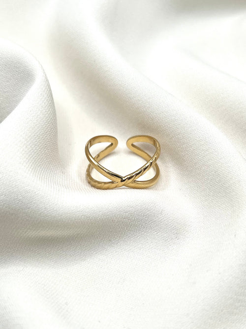 Bague Adele