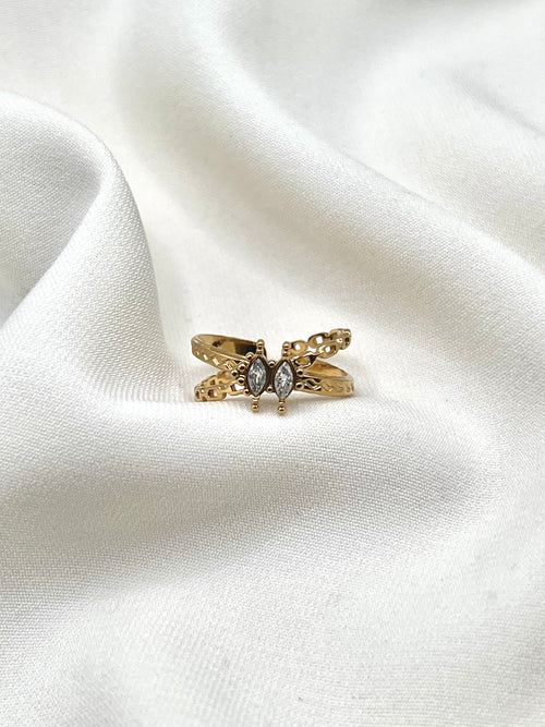 Bague Arielle