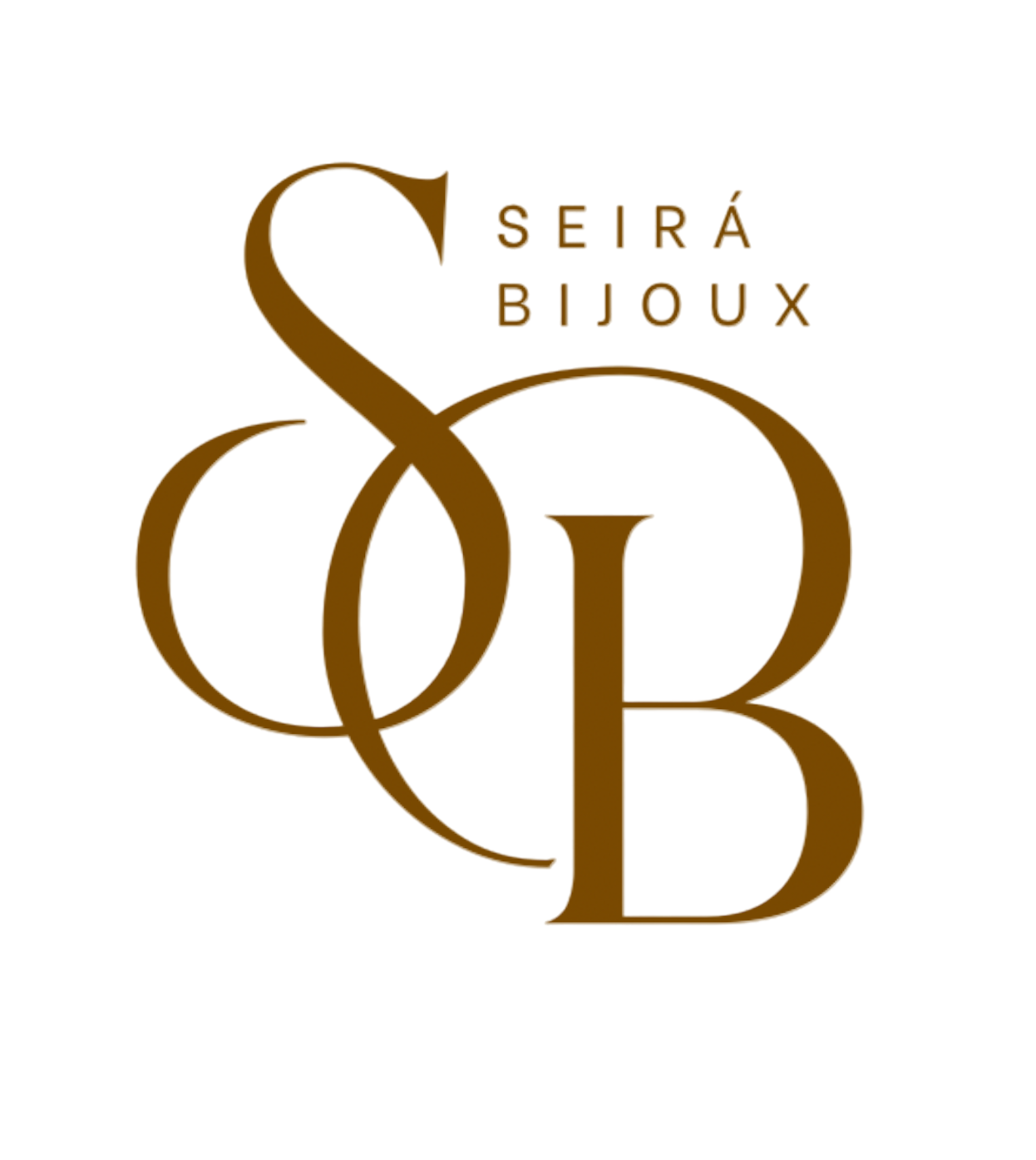Seirá bijoux